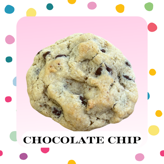 Classic Chocolate Chip