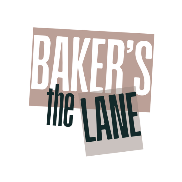 The Baker's Lane